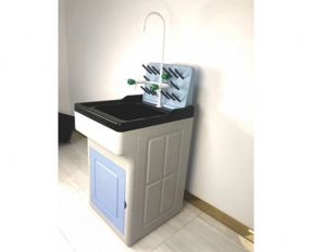 YL 0702 ABS 水槽櫃-實驗◆室◆配件