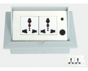 YL 2205 升[Shēng]降式化學安全盒(Hé)-實驗室配件